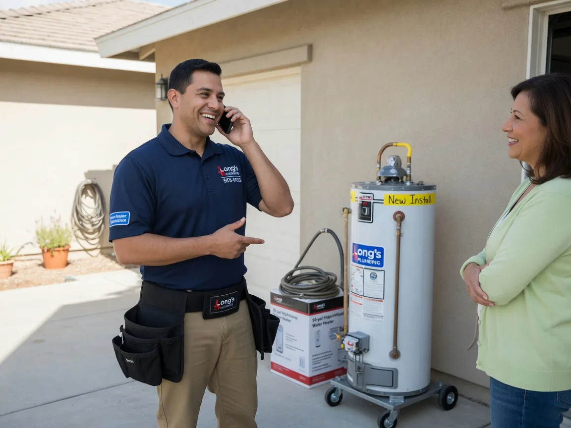Leak Detection Pomeroy, IA FAQs
